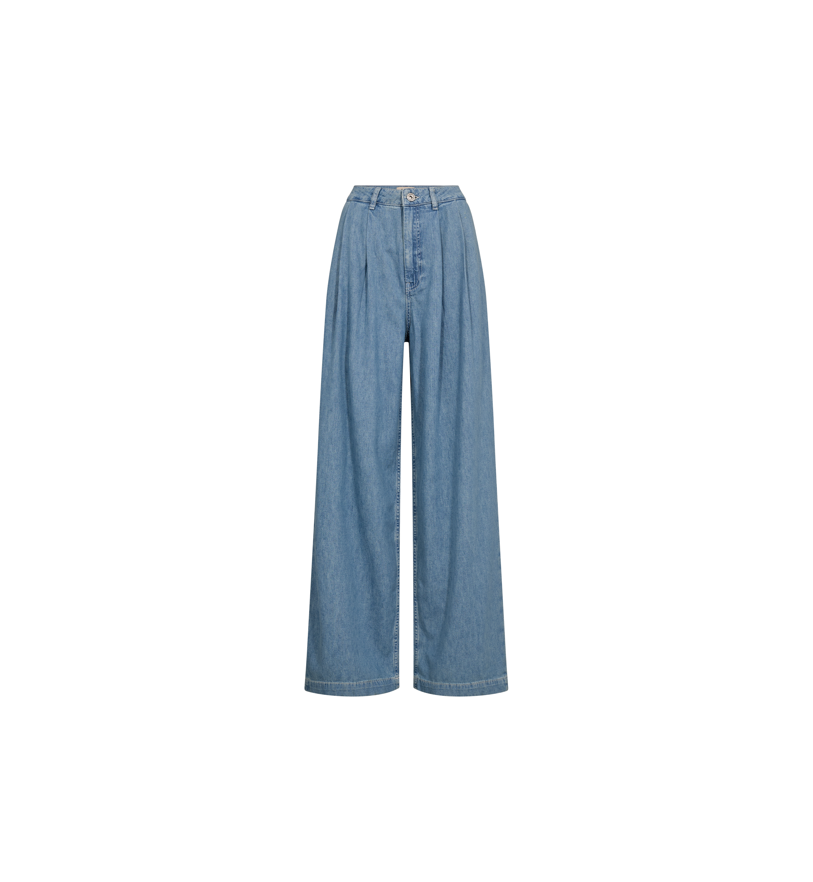 Packshot / Light Blue / Front